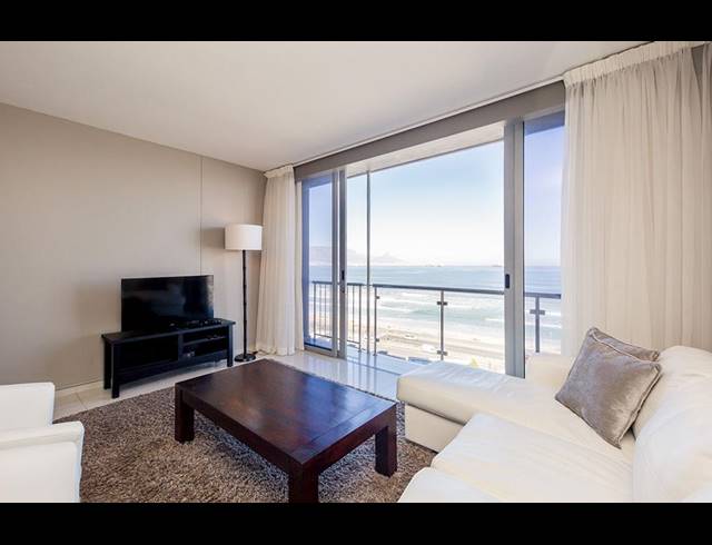 1 BEDROOM APARTMENT FOR SALE IN BEACHFRONT